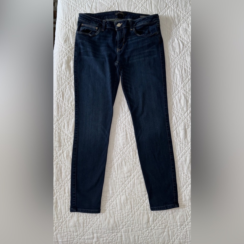 GUESS JEANS